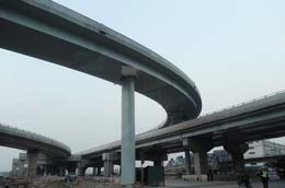 深圳市西部港疏港道路项目管理