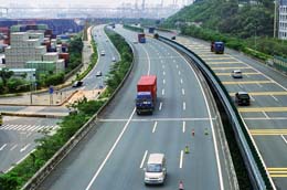 深圳市东部沿海高速公路工程招标代理