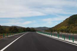内蒙古自治区阿博高速公路工程招标代理