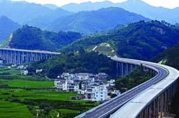 广东省广乐高速公路项目第三方检测