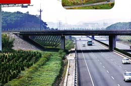 广东省高速公路养护管理标准化研究